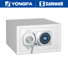 Safewell 20cm Height Ebk Panel Electronic Safe for Office